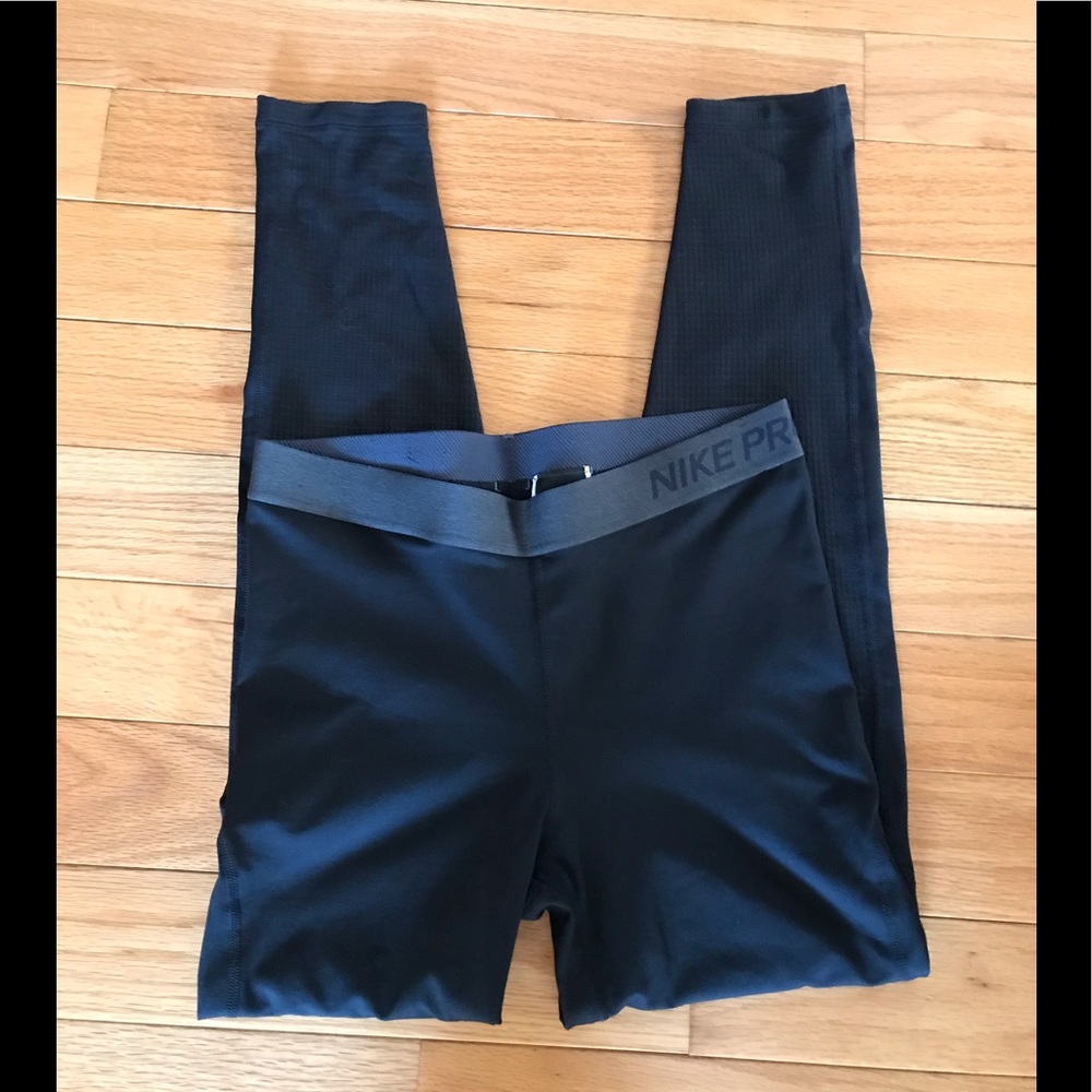 Nike Pro Leggings